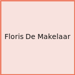 Floris De Makelaar